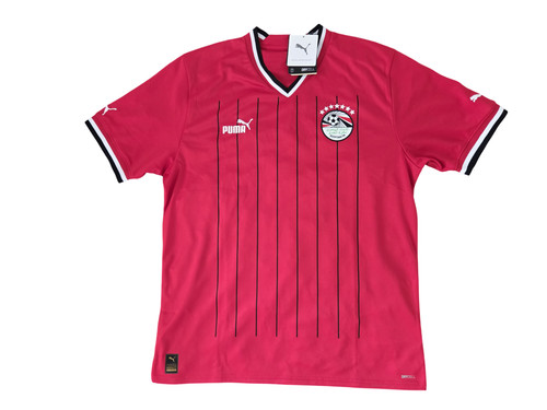 Puma ägypten trikot home - Ägypten,