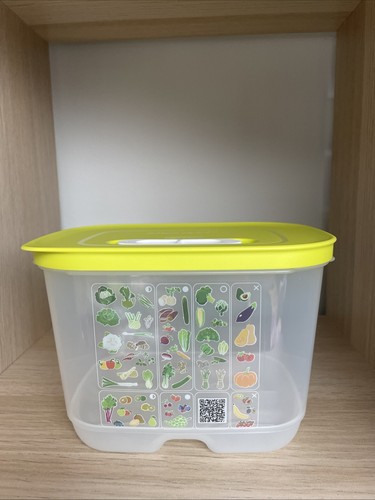 Tupperware klima oase - klima,