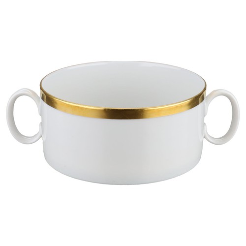 Suppentasse thomas medaillon - suppentasse,