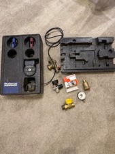 Buderus Pumpengruppe mit