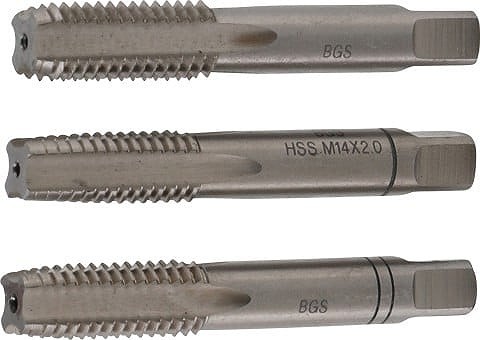 Bgs vor mittel und - bgs,