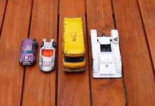 Siku mercedes benz - mercedes, porsche