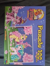 Noria Filly Witchy Puzzle 100
