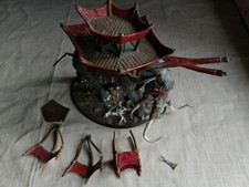 GW Herr der Ringe Tabletop -