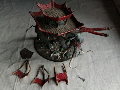 Herr der ringe tabletop - herr,