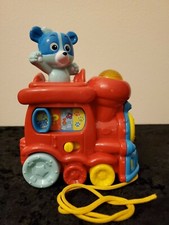 VTECH CONNECT & SING ANIMAL