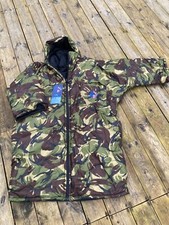 Weezle its a wrap, thermo morgenmantel. Extremgewicht. Größe S.