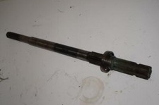 Bautz AS 122 Zapfwelle 