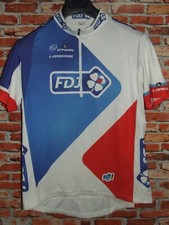 Française Des Jeux FDJ Btwin