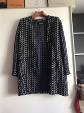 Riani Damen Mantel Neu Gr 44