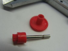 RDG5772ZA 1DR0011ZA Zahnräder