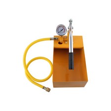 Befüllpumpe 25bar Handpumpe