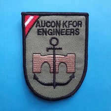 AUSTRIA Austrian Army AUCON