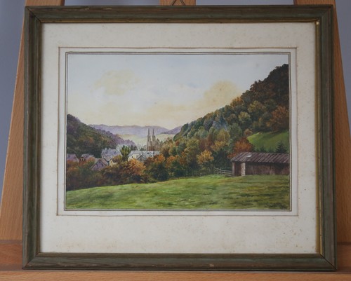 Eugen jaeck 1862 1947 - eugen,