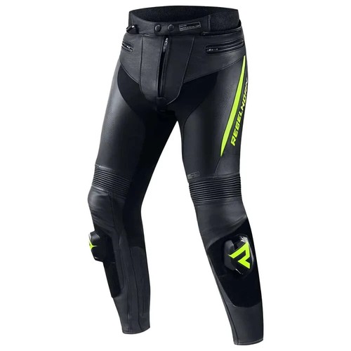 Motorrad leder hose herren - hose,