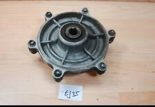 Aprillia Pegaso 650 ie Kettenradträger ej35