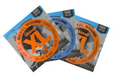 D'Addario XL-Serie für