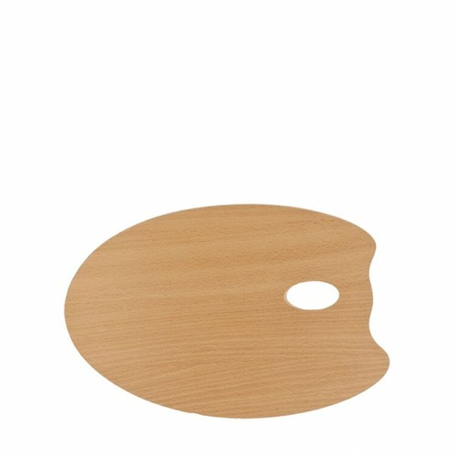 Mabef ovale holzpalette - mabef,