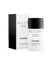 CHANEL Allure Homme Sport