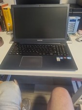 Samsung ATIV Book 6, schwarz, 15,6 Zoll Display - Zustand: sehr Gepflegt