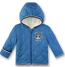 Winter Jacke Gr.62 Sanetta NEU