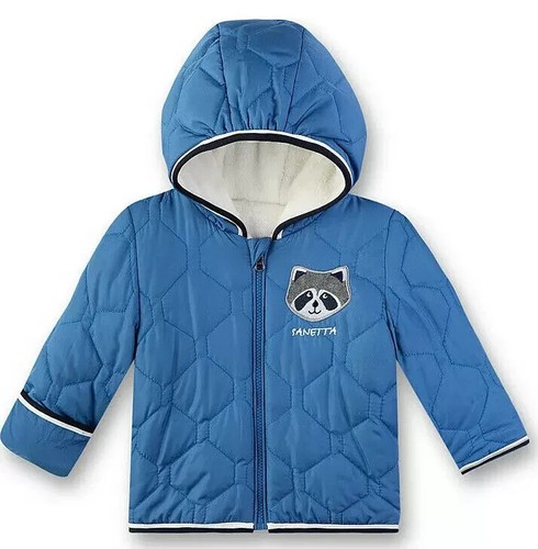 Winter jacke sanetta - gr.62, neu