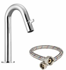 Kaltwasser Wasserhahn mit