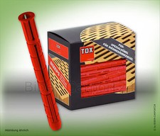 Tox BIZEPS, 6x70-12x90