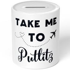 Take me to Putlitz 10706588697