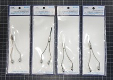 Tiemco CERAMIC BOBBIN EVO Fine