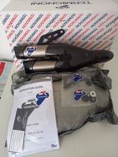 D21008040TTC Auspuffanlage