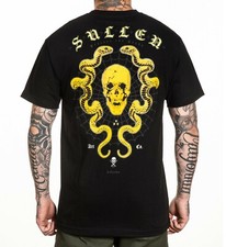 Sullen tattooer schlangen - h,