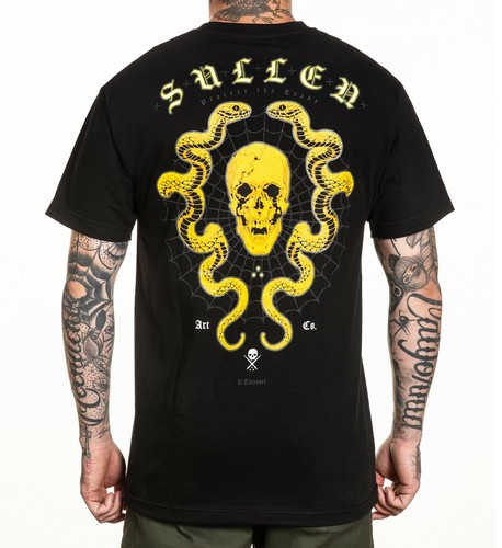 Sullen tattooer schlangen - h,
