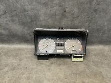 VW Scirocco 2 1.8 16V PL 129PS Tacho Tachometer MFA #29959