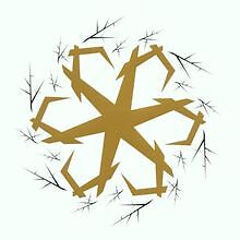 Wreath barbs von wumpscut - von, |
