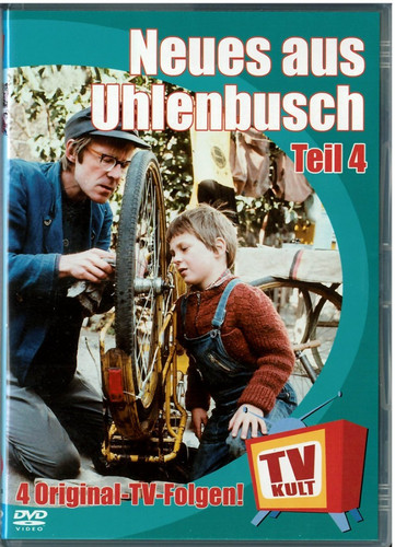Neues aus uhlenbusch teil - neues,