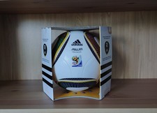 Official Match ball Jabulani