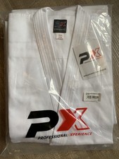 PX Anzug Budo Kids Weiss 160cm