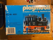 Playmobil von 1980/81.!  4051