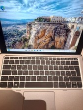 HP Pro x2 612 G2 Tablet 12