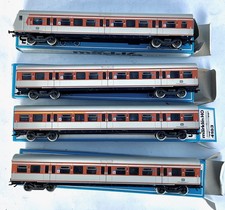 Märklin 4183, 4184 (2x), 4185