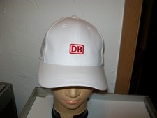 Deutsche Bahn Base cap DB