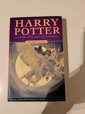 Harry Potter und der Gefangene