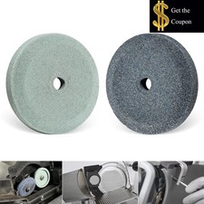 Grinding and Truing Stone Set