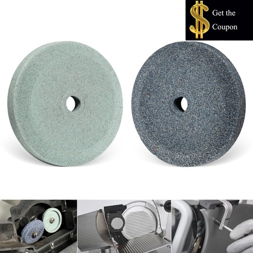Grinding and truing stone set - grinding,