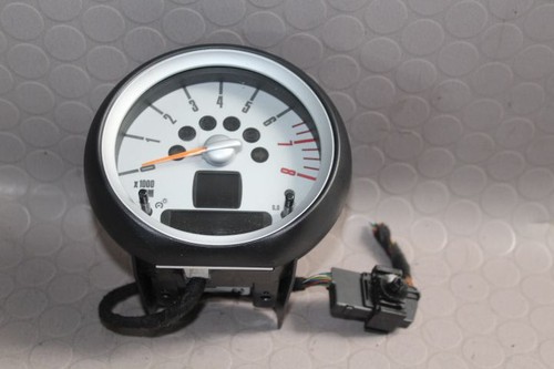 Mini cooper r56 - mini,