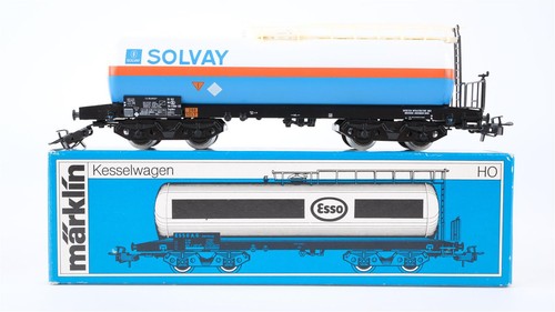 Märklin 4746 - h0,