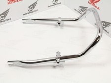 Honda CB 350 F Four