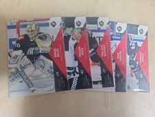 DEL Eishockey Tradingcard