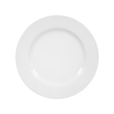 12 x Speiseteller rund 25 cm -